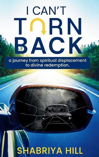 Cover image for I Can't Turn Back