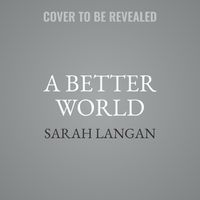 Cover image for A Better World