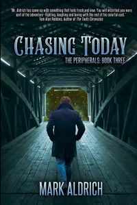 Cover image for Chasing Today