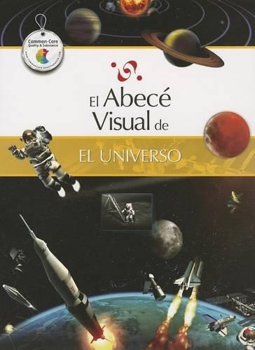 Cover image for El Abece Visual del Universo