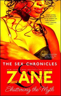 Cover image for The Sex Chronicles