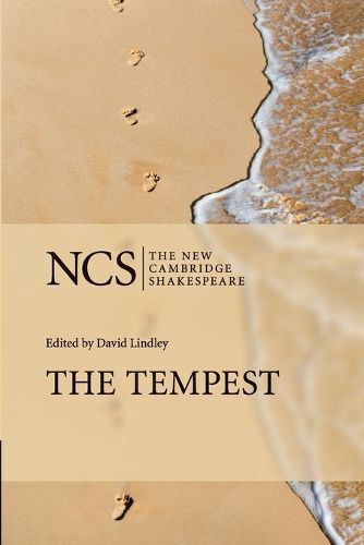 Cover image for The Tempest