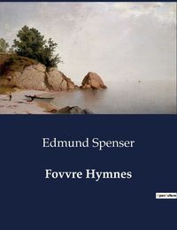 Cover image for Fovvre Hymnes