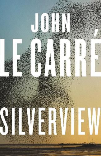 Cover image for Silverview: The Sunday Times Bestseller