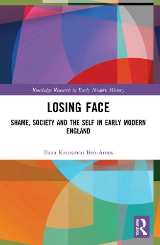 Cover image for Losing Face