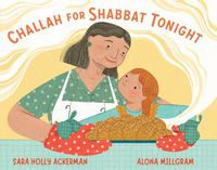 Cover image for Challah for Shabbat Tonight