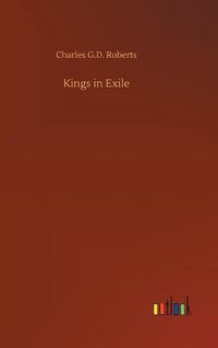 Cover image for Kings in Exile