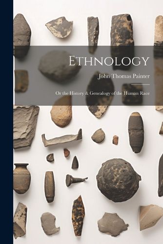 Cover image for Ethnology