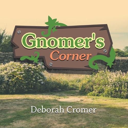 Cover image for Gnomer's Corner