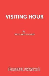 Cover image for Visiting Hour