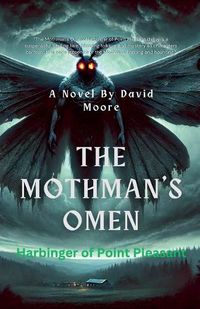 Cover image for "The Mothman's Omen