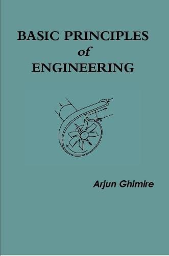 Cover image for Basic Principles of Engineering