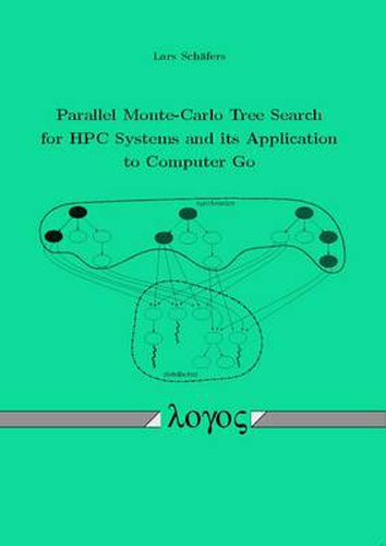 Cover image for Parallel Monte-Carlo Tree Search for Hpc Systems and its Application to Computer Go