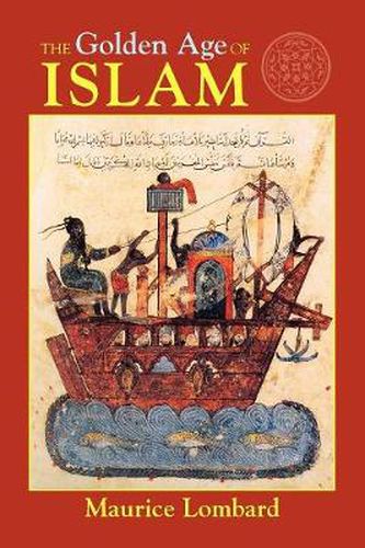 Cover image for The Golden Age of Islam