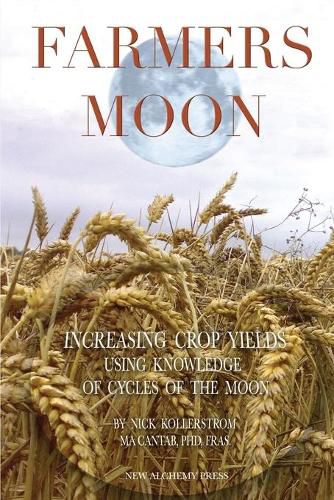 Cover image for Farmers' Moon