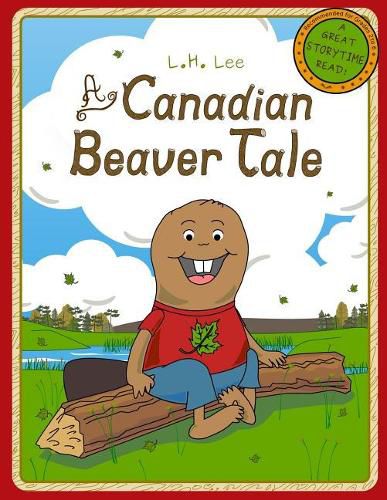 Cover image for A Canadian Beaver Tale