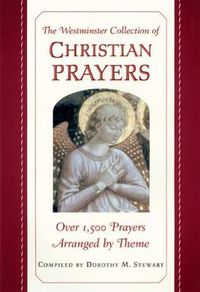 Cover image for The Westminster Collection of Christian Prayers