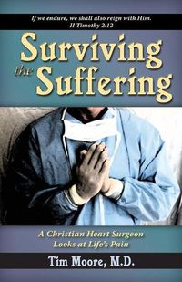 Cover image for Surviving the Suffering