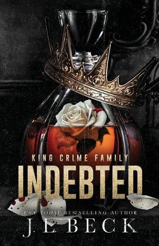 Cover image for Indebted