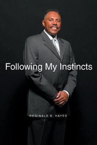Cover image for Following My Instincts