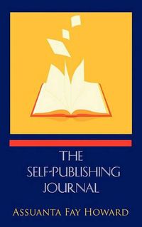 Cover image for The Self-Publishing Journal