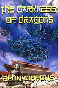 Cover image for The Darkness of Dragons