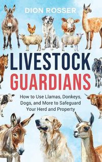 Cover image for Livestock Guardians