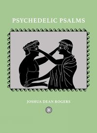 Cover image for Psychedelic Psalms