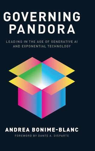 Cover image for Governing Pandora