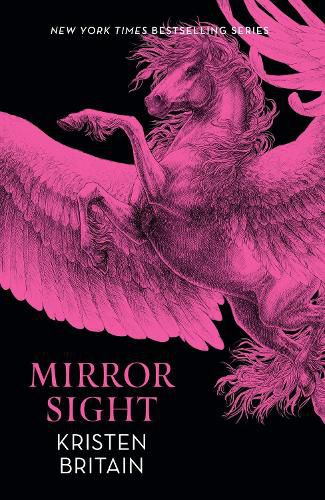 Cover image for Mirror Sight: Book Five