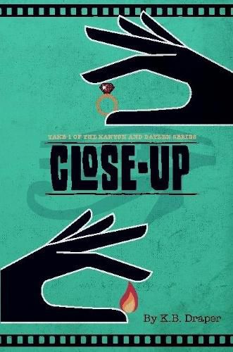 Cover image for Close-Up