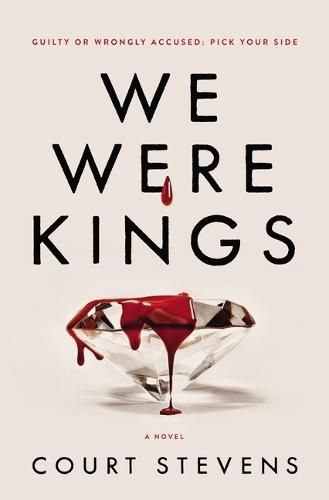 Cover image for We Were Kings