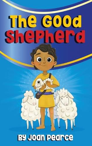 Cover image for The Good Shepherd