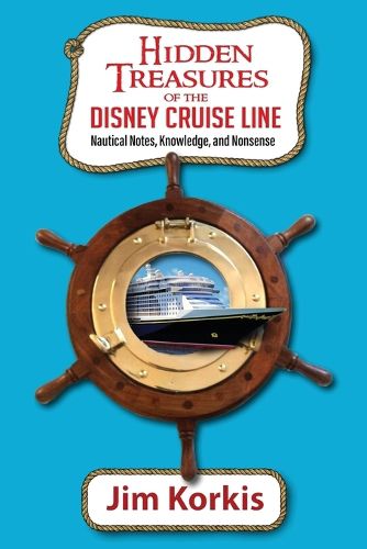 Hidden Treasures of the Disney Cruise Line