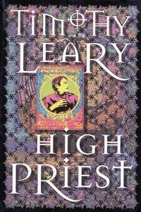 Cover image for High Priest