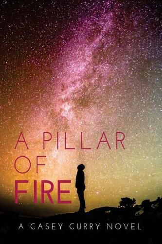 Cover image for A Pillar of Fire