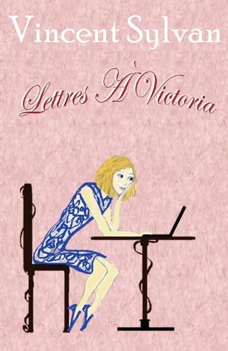 Cover image for Lettres Victoria