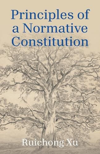 Cover image for Principles of a Normative Constitution