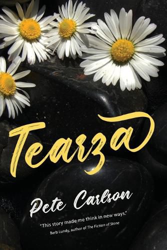 Cover image for Tearza