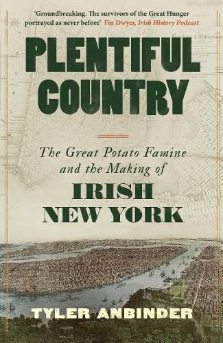 Cover image for Plentiful Country