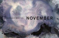 Cover image for November