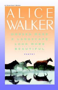 Cover image for Horses Make a Landscape Look More Beautiful
