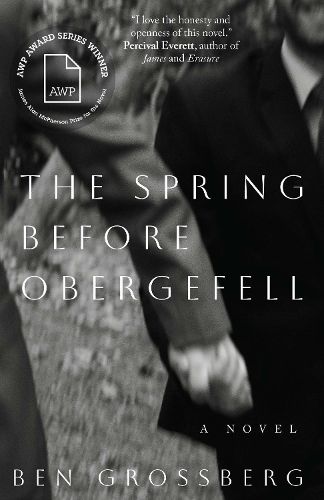 Cover image for The Spring before Obergefell