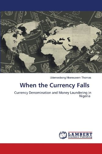 Cover image for When the Currency Falls