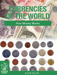 Cover image for Currencies of the World
