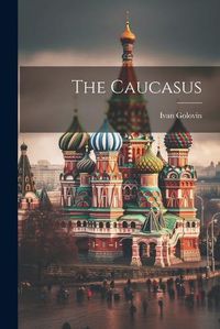 Cover image for The Caucasus