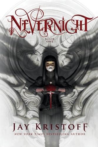 Nevernight: Book One of the Nevernight Chronicle