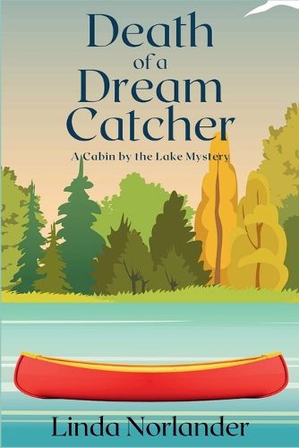 Cover image for Death of a Dream Catcher