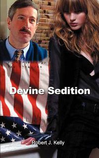 Cover image for Devine Sedition