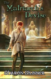 Cover image for The Matriarch's Devise